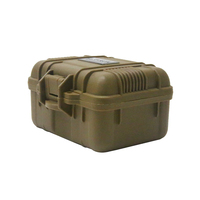 Chariot en plastique dur étanche IP 67 de haute qualité Flight Case Support OEM & ODM personnalisé