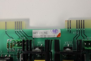 Placa Amplificadora de Pulsos SAFT170PAC para PLC - Product Image 3