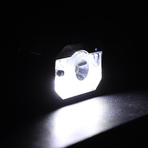 Linterna Frontal LED COB con Haz de Luz Potente para Pesca al Aire Libre - Product Image 3