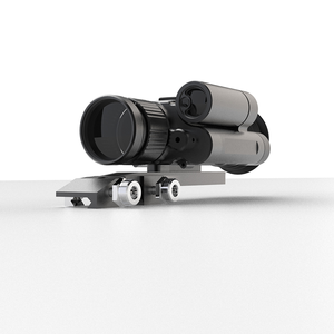 HENBAKER T723-RL WlFl Connection <b>Thermal</b> Night <b>Vision</b> Scope Hunting Monocular - Product Image 3