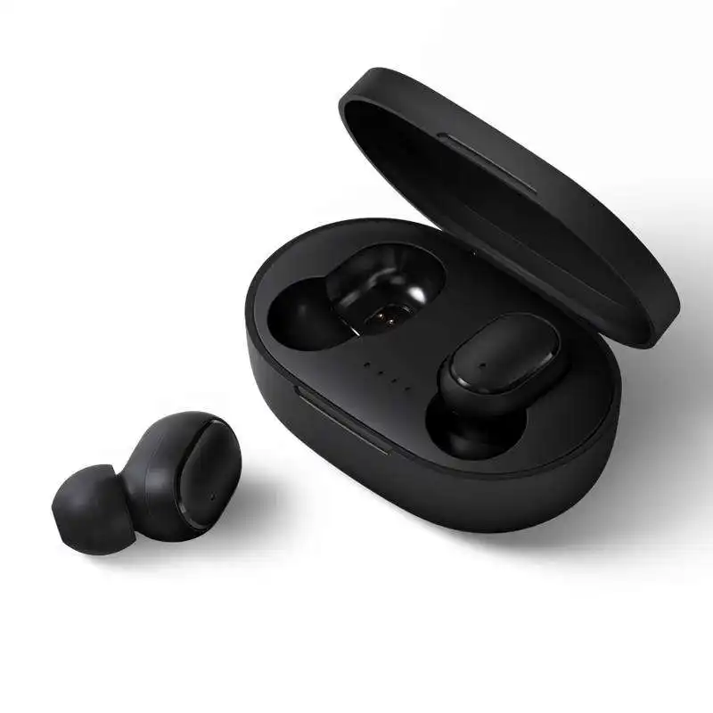 CYS Custom True Wireless BT Earbuds 2022 Sport Super Bass Stereo Mi Headphone Sport Earphones With Automatic Connected