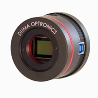 DUMA OPTRONICS BEAMON 4/3 Profilateur de faisceau laser à grand capteur