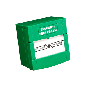 Nút nhả cửa (Chức năng đặt lại) CPK-861G-1 - Product Image 3