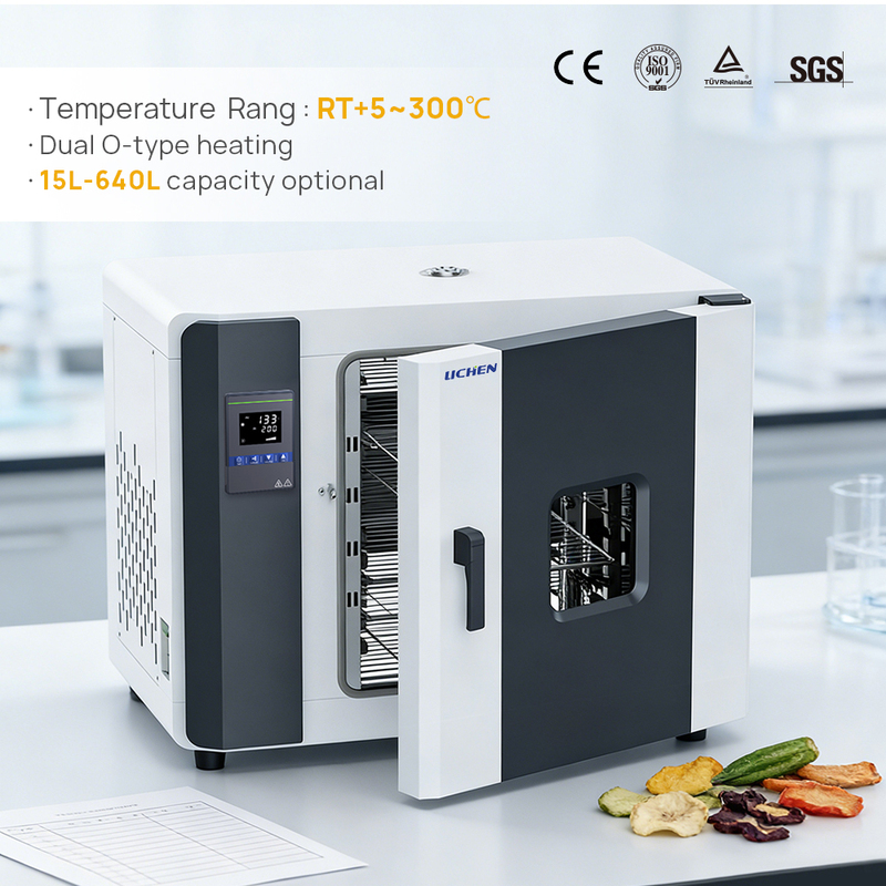 LACHOI Fan Blown Type Electric Drying