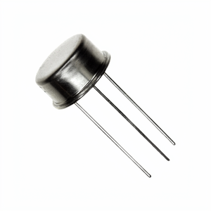 En Stock JANS2N2904A TO-205AD, TO-39-3 Componentes Electrónicos de Transistores en Caja Metálica - Product Image 1