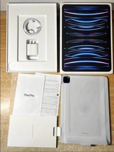 ขายส่งแท็บเล็ตมือสองคุณภาพเยี่ยม เกรด A+ รุ่น Wifi 5G ปลดล็อคแล้ว สำหรับ <span class=keywords><strong>iPad</strong></span> Pro 11 นิ้ว ปี 2022 2021 2020 2024 - Product Image 3