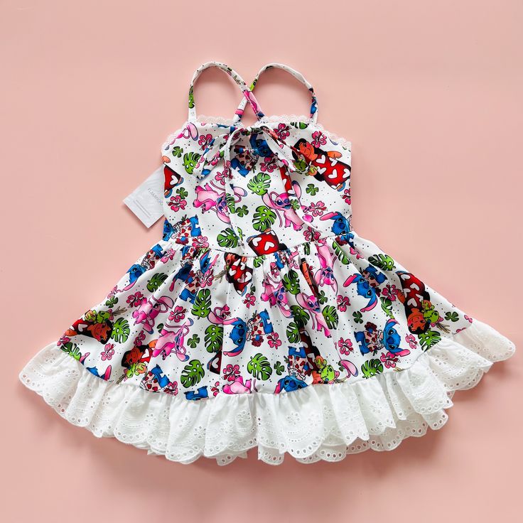 girl dress 1