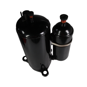 Evaporador GMCC PA250G2CS-4MUL para Aire Acondicionado 220V-240V, Piezas de Refrigerador Rotativas de CC, Cobre y Acero Inoxidable, 1 Año de Garantía - Product Image 2