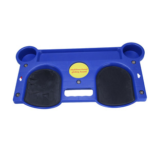 Multifunction Gliding Board 570x285x77mm Repair Kneeling Pad Car Repair Floor <b>Covering</b> <b>Tile</b> Work Auto Repair - Product Image 4