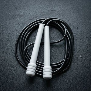 Corde à sauter avec poignée en plastique Corde à sauter Fitness Corde à sauter pour Fitness Conception personnalisée Tarifs bon marché - Product Image 3
