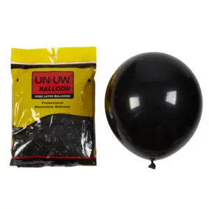 Convient pour plusieurs scénarios Ballons standard Mcolour Macaron Balloon