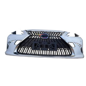 Kit de carrocería delantero y trasero de alta calidad para <span class=keywords><strong>Lexus</strong></span> ES200/<span class=keywords><strong>250</strong></span>, modelos 21-22, componentes delanteros y traseros - Product Image 5