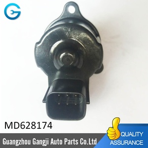 วาล์วควบคุมอากาศรอบเดินเบาคุณภาพสูง มอเตอร์ควบคุมรอบเดินเบา MD628174 1450A116 สำหรับมิตซูบิชิ - Product Image 2