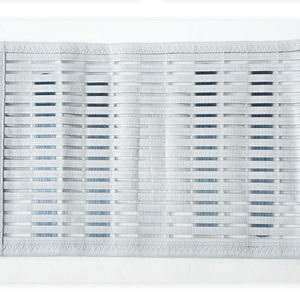 Cintura di Supporto per Fissaggio Lombare per Sport e Fitness, Protegge da Protrusione del Disco Lombare e Distorsioni, Unisex, Garanzia 2 Anni CIDA Bio-CD3971 - Product Image 3