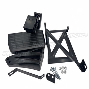 Pédale de hayon arrière pour Toyota Tundra PT392-34140, marchepied arrière pour Toyota Tundra PT392-34140 2014-2021, kit carrosserie marchepied arrière - Product Image 6