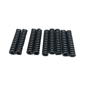 Pièces de pompe hydraulique en fonte à prix d'usine K3V112DT pour excavatrice EC210B – Garantie 1 an - Product Image 5