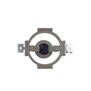 Anello Collettore Valeos per Generatore <span class=keywords><strong>Alternatore</strong></span> Buick Peugeot Citroen 9(7)*15*48 ID9(7) OD15 H48 Anello in Rame Testa in Rame - Product Image 2