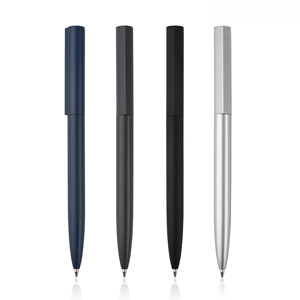 Tiantianxing Creative Advertising <b>Metal</b> Ballpoint <b>Pen</b> 0.5mm Sports Style Custom Logo Multi-Functional Promotional Hot Selling - Product Image 2