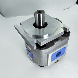ปั๊มน้ำมันไฮดรอลิกแบบเกียร์ CBW/CBT/CBN-E/F304 306 310 314 316 320 325 ปั๊มไฮดรอลิก CBW-F320-ALP CBW-F304-CFP - Product Image 4