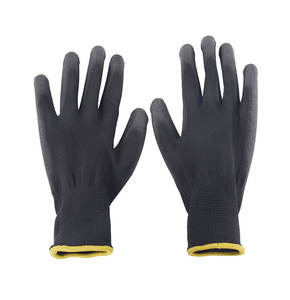 Guantes DE SEGURIDAD ignífugos de nailon de alta calidad, los mejores guantes de trabajo en oferta a precio mayorista - Product Image 1