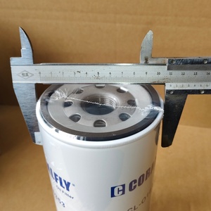 Wholesale <b>Oil</b> Filters 2C46-6744-AA 2C46-6744-A1B LF16353 H402W W1170/9 2C466744AA 2C466744AB 2C46-6744-AB for Truck - Product Image 4