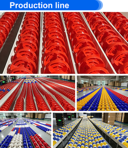 Ligne de délimitation de <span class=keywords><strong>piscine</strong></span> Fenlin diamètre 15 cm anti-vagues <span class=keywords><strong>pour</strong></span> course - Product Image 6