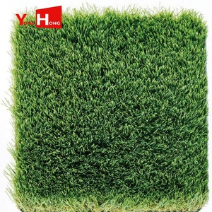 Césped Sintético Verde para Jardín, Alfombra de Paisaje Artificial - Product Image 6