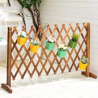 Pagar kayu untuk kebun-HARGA TERBAIK pagar kayu furnitur luar ruangan ekspor pajak rendah dibuat di Vietnam