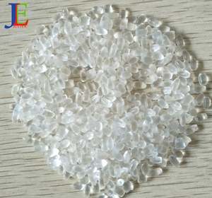 Gránulos de TPU 100% Virgen SY, Material de TPU para Impresión 3D, Pellets de TPU Virgen, Resina - Product Image 2