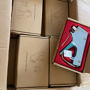 Removedor de Etiquetas Antirrobo para Tiendas de Ropa, Sistema EAS, Pistola Desprendedora de Etiquetas Ultra Gator - Product Image 3