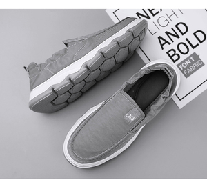 <span class=keywords><strong>VVV</strong></span> AL2064-42.99-PTX-Chaussures décontractées pour hommes, simples et élégantes, chaussures en maille polyvalentes, été - Product Image 6