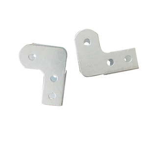 Conectores para Toldos Plegables de Acero Inoxidable, Montaje en Pared, Operación Manual, para Toldos y Cocheras - Product Image 3