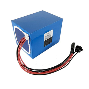 ZHITIANCHENG ZTCAWJ-72256032101 Batería <span class=keywords><strong>de</strong></span> Plomo-Ácido Recargable <span class=keywords><strong>de</strong></span> 48V 5-10kW 25AH 60AMP con BMS, para Montaje en Pared, Fuera <span class=keywords><strong>de</strong></span> la Red - Product Image 2