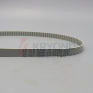 1PC M2.022.391 Courroie d'entraînement pour machine d'impression CD74 SM74 XL75 10T5/610 - Product Image 2
