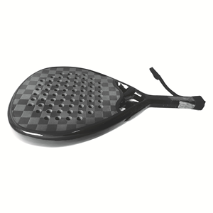 Raqueta de Pádel de Fibra de Carbono 12K al por Mayor, Logotipo Personalizado, Forma de Diamante, Raqueta de Pádel Profesional Siuxs Dragons - Product Image 2