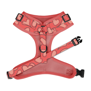 Hanyang-Correa de neopreno para perro, Collar suave de diseño, OEM, con pajarita, novedad - Product Image 3