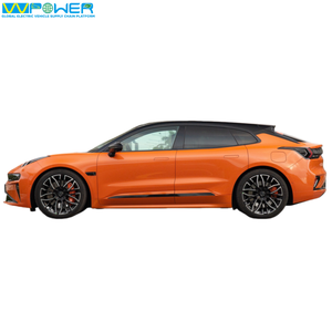 Geely Zeekr 001 Rango 722km 750km 675km 705km New Energy Car ZEEKR 001 WE/<span class=keywords><strong>ME</strong></span>/YOU Edition COCHE ELÉCTRICO DE LUJO Zeekr 001 - Product Image 4