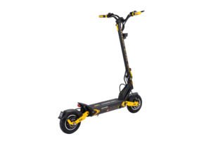 Stock UE et États-Unis, nouveau scooter électrique noir <span class=keywords><strong>Teverun</strong></span> BLADE <span class=keywords><strong>MINI</strong></span> ULTRA 60V27AH, stock UE, livraison gratuite - Product Image 3