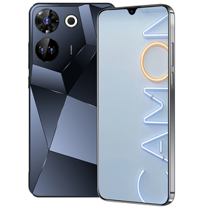 China barato <span class=keywords><strong>Jailbreak</strong></span> teléfonos móviles Tecno Camon 19 <span class=keywords><strong>Android</strong></span> Neuf teléfono cargador de batería - Product Image 6