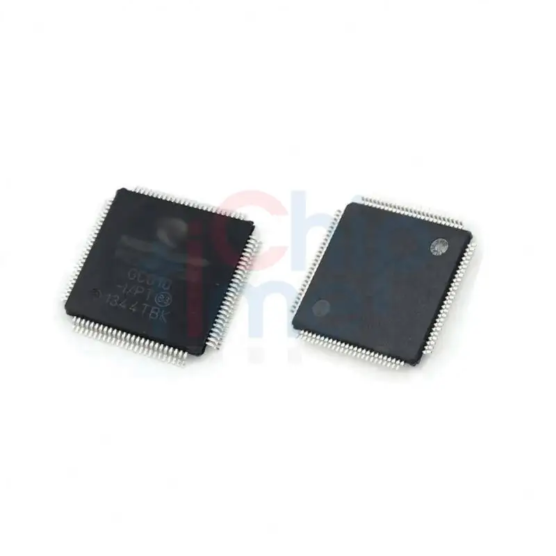 Chiptime SPC5602DF1VLL3 New&Original NXP 32-BIT MCU POWER ARCH CORE SPC5602DF1VLL3