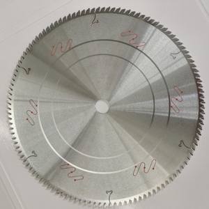 Offres Spéciales <span class=keywords><strong>400</strong></span>*120T carbure <span class=keywords><strong>de</strong></span> tungstène pointe Table lames <span class=keywords><strong>de</strong></span> <span class=keywords><strong>scie</strong></span> <span class=keywords><strong>circulaire</strong></span> pour le bois - Product Image 6