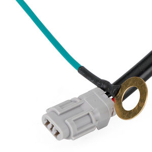 Conjunto de Control de Pedal para RV Yunnuo 909510000 379146, Componente Electrónico de Plástico para Caravana - Product Image 4