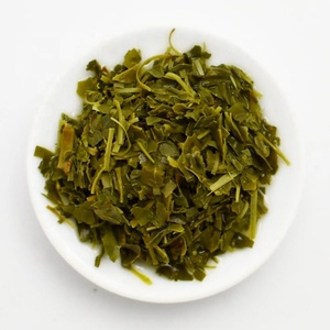 Té verde menta seco fresco, hoja suelta, suministro directo de fábrica, el mejor té - Product Image 5