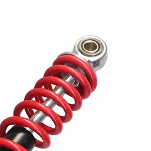 <span class=keywords><strong>Amortisseur</strong></span> de Suspension Avant 250mm pour Moto 49cc <span class=keywords><strong>50cc</strong></span>-125cc, Dirt Bike, Pit Bike, VTT, Karting et <span class=keywords><strong>Quad</strong></span> - Product Image 4