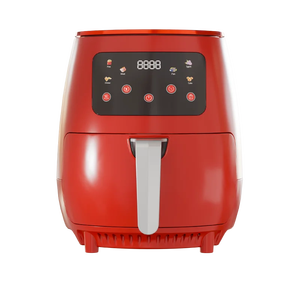 Mejor reseña <span class=keywords><strong>de</strong></span> consumidores <span class=keywords><strong>de</strong></span> 2026: <span class=keywords><strong>Freidora</strong></span> <span class=keywords><strong>de</strong></span> <span class=keywords><strong>aire</strong></span> saludable <span class=keywords><strong>de</strong></span> 7L para el hogar, para asar alitas <span class=keywords><strong>de</strong></span> pollo y pollo asado sin freír - Product Image 1