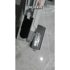 Analizador de Señales de Antena y Cable Rohde & Schwarz ZVH4 100kHz 3.6GHz (Usado) hx1 - Product Image 3