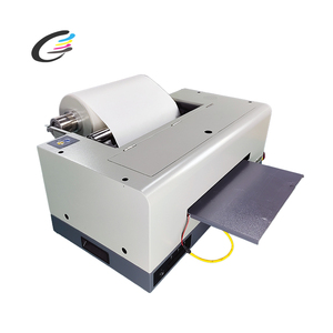 Fcolor L1800 <span class=keywords><strong>A3</strong></span> CuộN để cuộn Áo thun in thăng hoa máy in máy cho thăng hoa giấy máy in phun động cơ cung cấp - Product Image 3