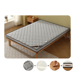 Cuando está lejos de casa, Este colchón es el "hogar" más tranquilizador para usted en un país extranjero. - Product Image 4