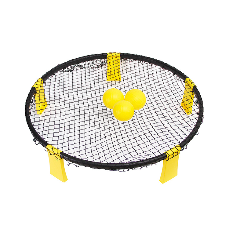 Набор для игры в волейбол, Набор для игры в ногти, Слэм-шар для игры на улице/в помещении, пляжный мяч