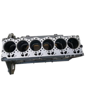 Pc1250 máy xúc 6d170 động cơ diesel khối xi lanh khối 6245-21-1101 6245-21-1100 232-843-1510 - Product Image 4